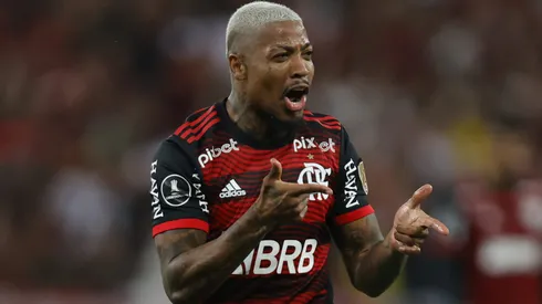 Photo by Buda Mendes/Getty Images