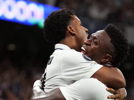 Vini Jr terá mudança de numeração na próxima temporada e receberá 'número lendário' do Real Madrid; Rodrygo também é 'premiado'