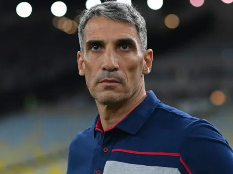 Em alta no Fortaleza, Vojvoda ganha força para assumir o comando de uma das principais potências do futebol brasileiro