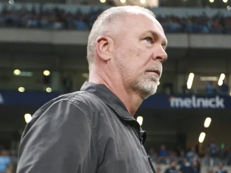 "Valencia não vem sozinho"; Internacional pega todos de surpresa e encaminha a chegada de grande atacante brasileiro para esse mercado da bola