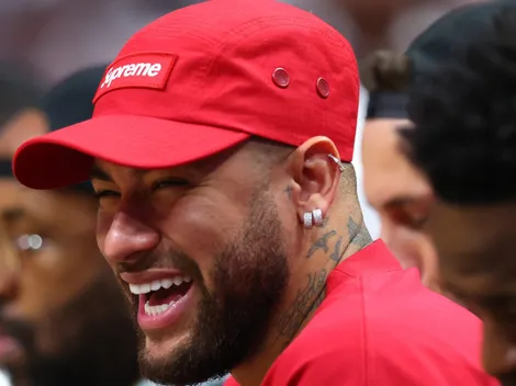 Mercado da bola: Neymar surpreende, e em meio à proposta de R$ 1 bilhão, define em onde vai jogar