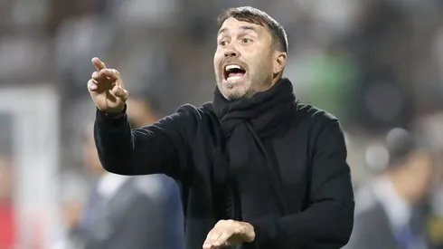 Photo by Daniel Apuy/Getty Images