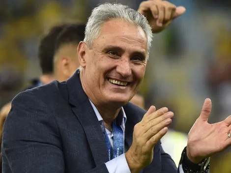 "Vai deixar os corinthianos malucos"; Tite ganha força para assumir o comando de outro gigante do futebol brasileiro