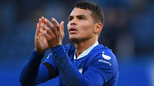 (Photo by Justin Setterfield/Getty Images)