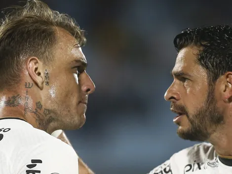 Vasco é 'ousado' no mercado da bola e prepara investida para tirar dois grandes nomes do Corinthians