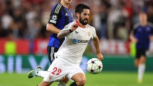 (Photo by Fran Santiago/Getty Images)