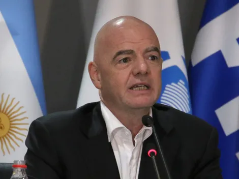 Gigante brasileiro vai receber quantia milionária da FIFA