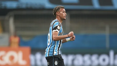 (Photo by Fernando Alves/Getty Images)