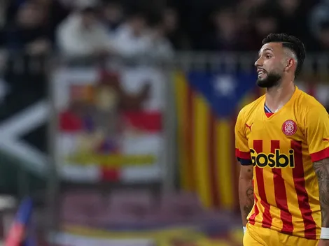 Especulado no Palmeiras, Taty Castellanos encaminha acerto com outro gigante