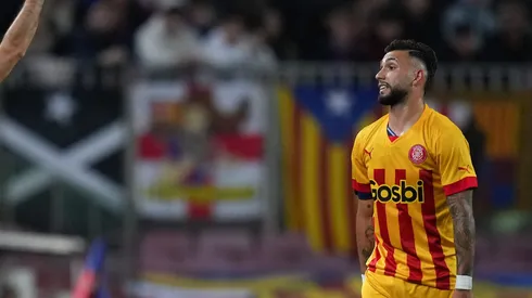 (Photo by Alex Caparros/Getty Images)