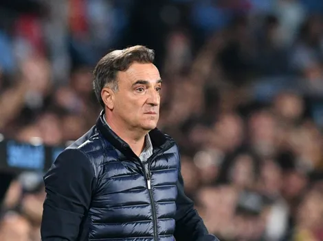 7 grandes nomes que podem substituir Coudet no Atlético MG