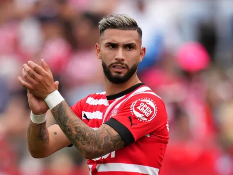 Especulado no Bahia, Taty Castellanos deixa o tricolor de lado e encaminha acerto com outro gigante