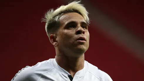 Photo by Buda Mendes/Getty Images