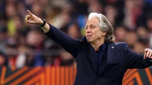 (Photo by Fran Santiago/Getty Images)