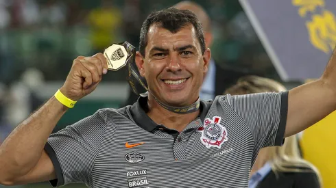 Photo by Miguel Schincariol/Getty Images