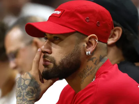 Proposta de 45 milhões de euros e salário de R$ 1 bilhão por ano: Neymar caminha para deixar o PSG já neste mercado da bola