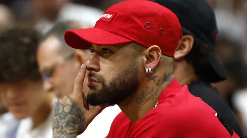 Photo by Mike Ehrmann/Getty Images