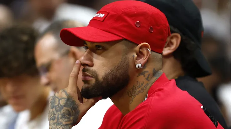 Photo by Mike Ehrmann/Getty Images