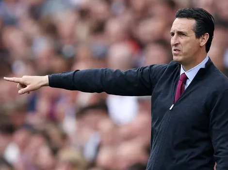 Aston Villa surpreende e contrata estrela do futebol inglês; Clube está "encantado" por chegada de jogador