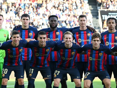 Fora do Barça! Clube surpreende e prepara 'pacotão' de saídas; Veja a lista