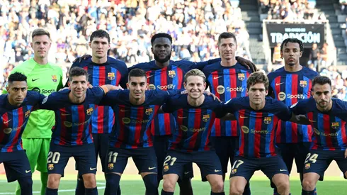 (Photo by Octavio Passos/Getty Images)