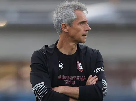 Paulo Sousa, ex-Flamengo, encaminha acerto com gigante da Serie A, e torcedores vão à loucura: "Tomara que dê certo"