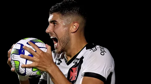 (Photo by Buda Mendes/Getty Images)