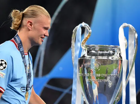 Mundial de Clubes de 2025 tem 2 gigantes do futebol brasileiro confirmados e presença do Manchester City