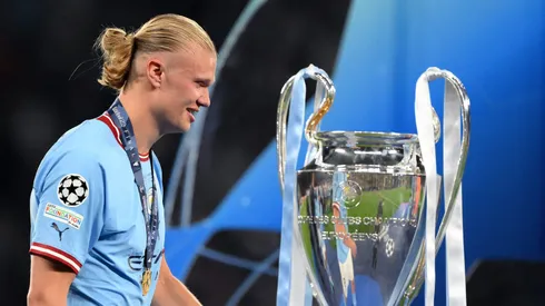 (Photo by David Ramos/Getty Images)