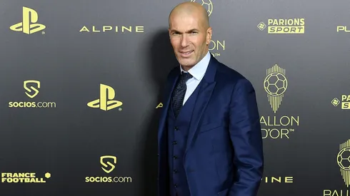 (Photo by Aurelien Meunier/Getty Images)