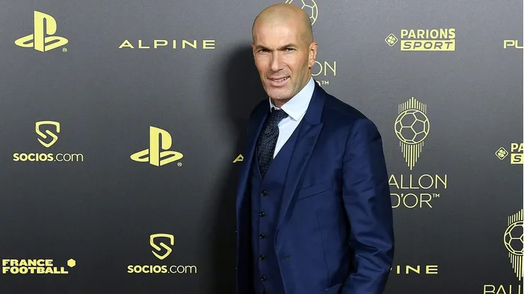 (Photo by Aurelien Meunier/Getty Images)