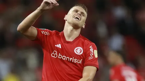 (Photo by Fernando Alves/Getty Images)