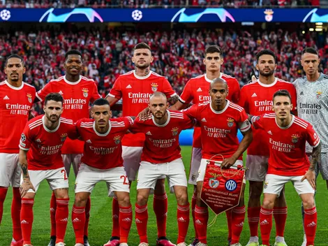 Mercado da Bola: Benfica anuncia a maior contratação da história do clube