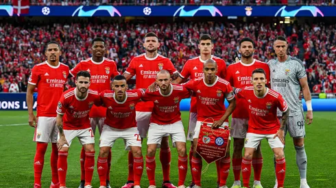 (Photo by Octavio Passos/Getty Images)