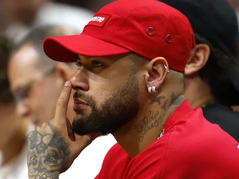 Ander Herrera revela que festa do Neymar foi a melhor que ele já foi e conta detalhes surpreendentes: “como se tivesse visto Jesus Cristo”