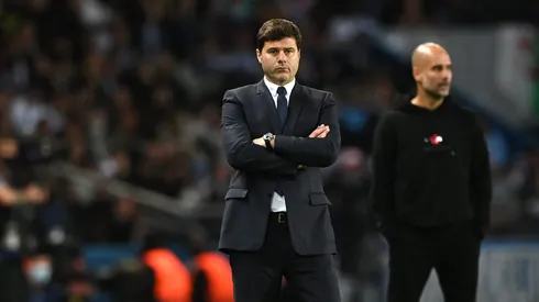 (Photo by Shaun Botterill/Getty Images)