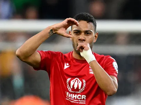 Mercado da bola: Renan Lodi, na mira do Corinthians, sinaliza positivamente para jogar em outro gigante do futebol brasileiro