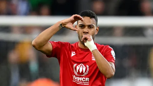 (Photo by Clive Mason/Getty Images)