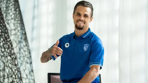 Al Hilal