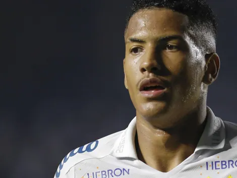 Gigante europeu faz oferta de R$ 700 milhões para comprar o Santos