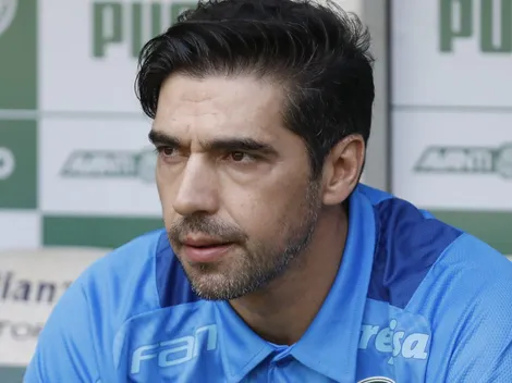 Abel Ferreira pede e Palmeiras abre conversas com mais um grande nome do futebol europeu