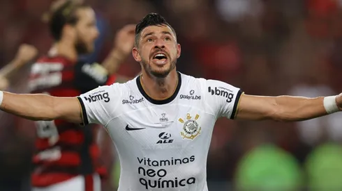 Photo by Buda Mendes/Getty Images