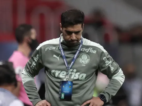 Após proposta de 10 milhões de euros, Palmeiras corre contra o tempo para não perder destaque