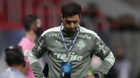 (Photo by Ueslei Marcelino – Pool/Getty Images)