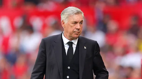 (Photo by Fran Santiago/Getty Images)