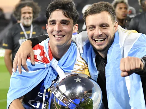 Novo rico do futebol brasileiro, Coritiba quer 'quebrar' o mercado da bola e fechar com grandes nomes do futebol sul-americano; confira