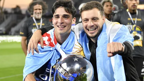 Photo by Hernan Cortez/Getty Images