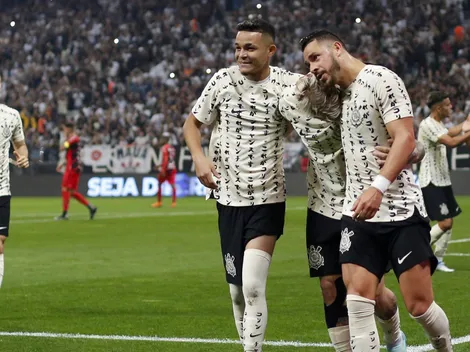 Giuliano e mais um: Vanderlei Luxemburgo atende pedidos da Fiel e descarta 3 grandes nomes do Corinthians