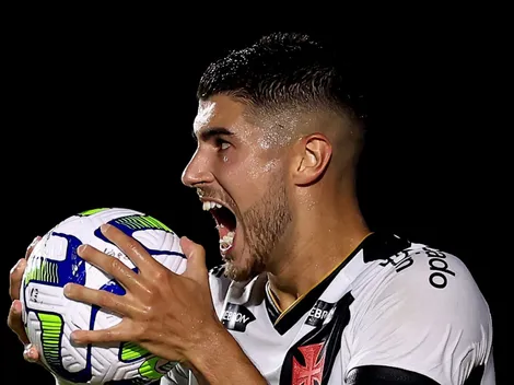 Mercado da bola: Vasco surpreeende e topa liberar Pedro Raúl, que pode assinar com outro grande clube