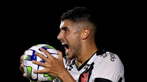 Photo by Buda Mendes/Getty Images